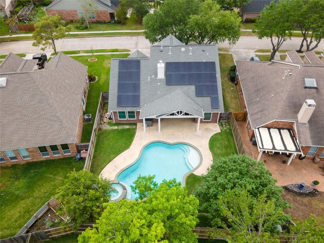 1293 Ocean Manor Lane, League City, TX 77573