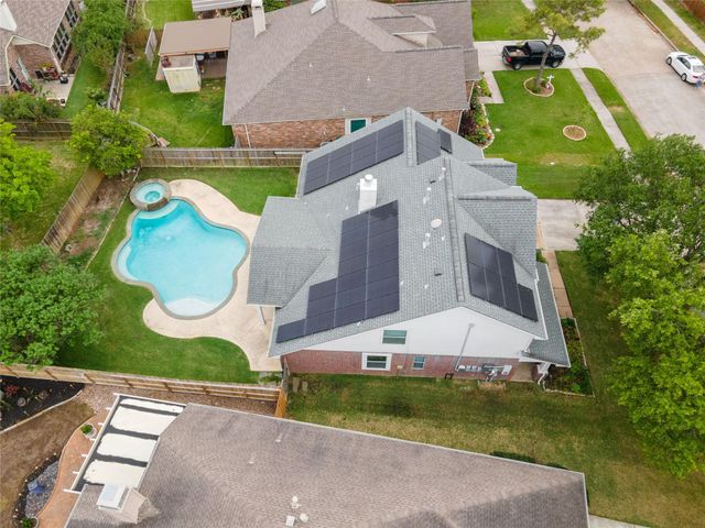 1293 Ocean Manor Lane, League City, TX 77573