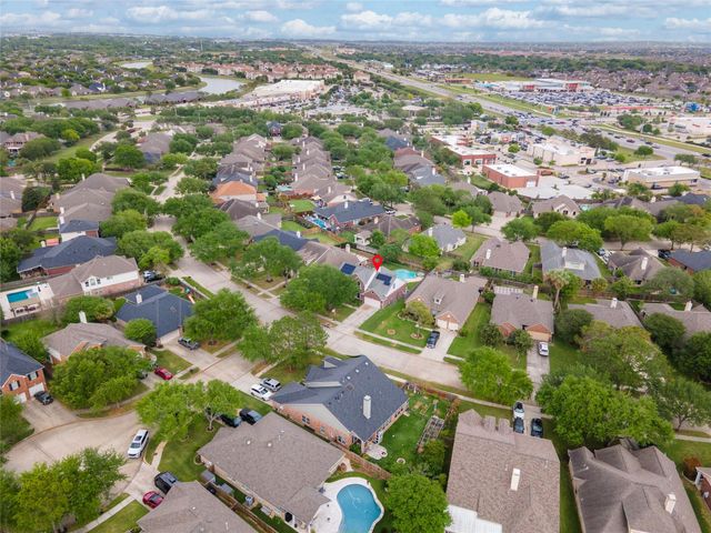 1293 Ocean Manor Lane, League City, TX 77573
