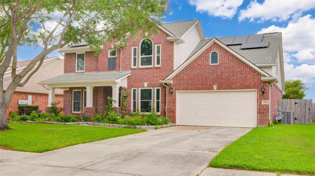 1293 Ocean Manor Lane, League City, TX 77573