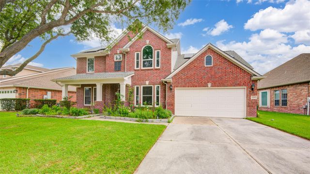 1293 Ocean Manor Lane, League City, TX 77573