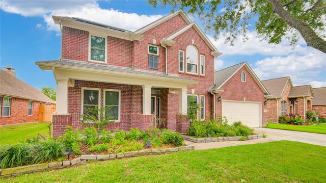 1293 Ocean Manor Lane, League City, TX 77573