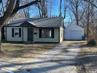 10 REED Court, Springfield, IL 62704