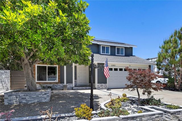 22051 Salcedo, Mission Viejo, CA 92691