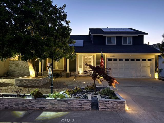 22051 Salcedo, Mission Viejo, CA 92691