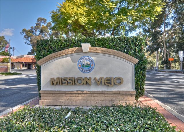 22051 Salcedo, Mission Viejo, CA 92691