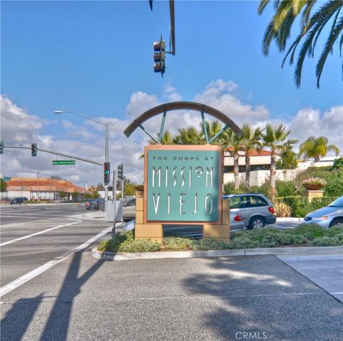 22051 Salcedo, Mission Viejo, CA 92691
