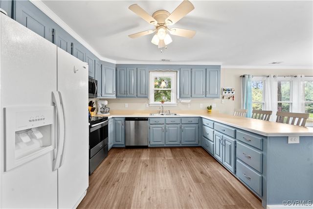 10050 S General Blvd, North Chesterfield, VA 23237