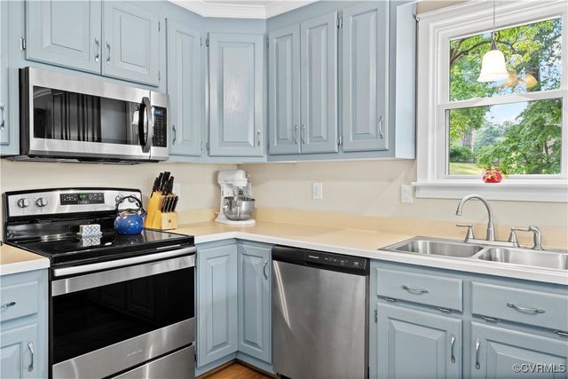 10050 S General Blvd, North Chesterfield, VA 23237