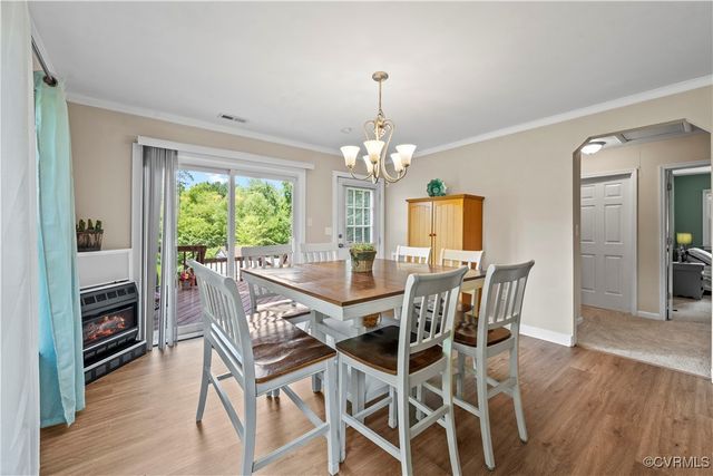 10050 S General Blvd, North Chesterfield, VA 23237