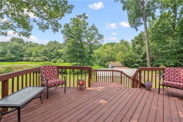 10050 S General Blvd, North Chesterfield, VA 23237