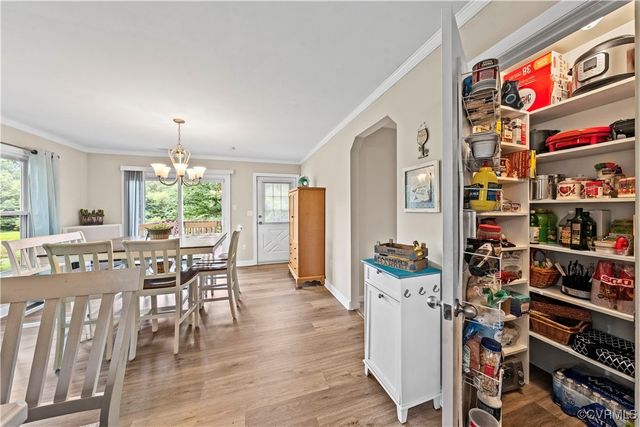 10050 S General Blvd, North Chesterfield, VA 23237