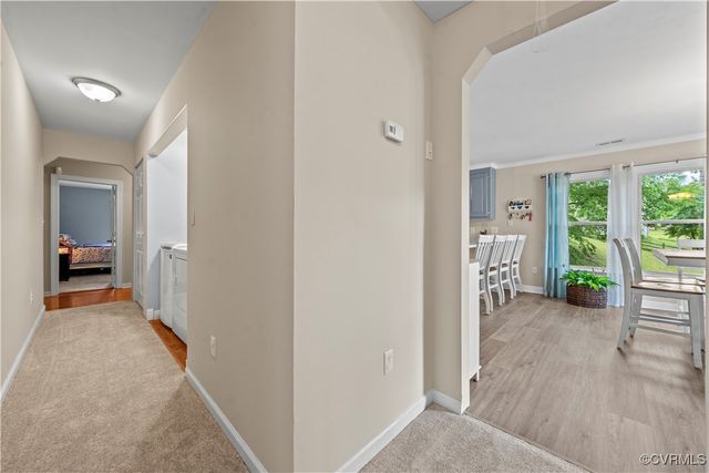 10050 S General Blvd, North Chesterfield, VA 23237