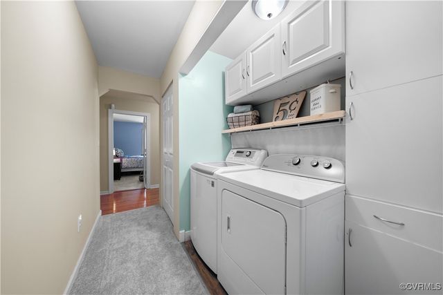 10050 S General Blvd, North Chesterfield, VA 23237