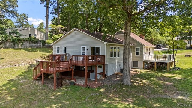 10050 S General Blvd, North Chesterfield, VA 23237