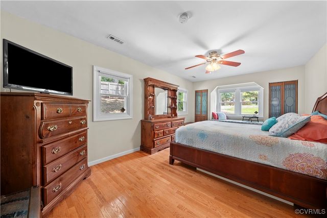 10050 S General Blvd, North Chesterfield, VA 23237
