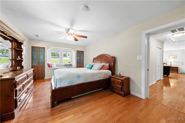 10050 S General Blvd, North Chesterfield, VA 23237