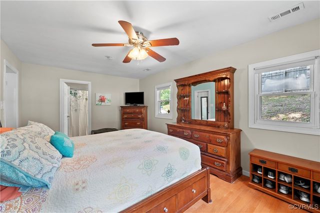 10050 S General Blvd, North Chesterfield, VA 23237
