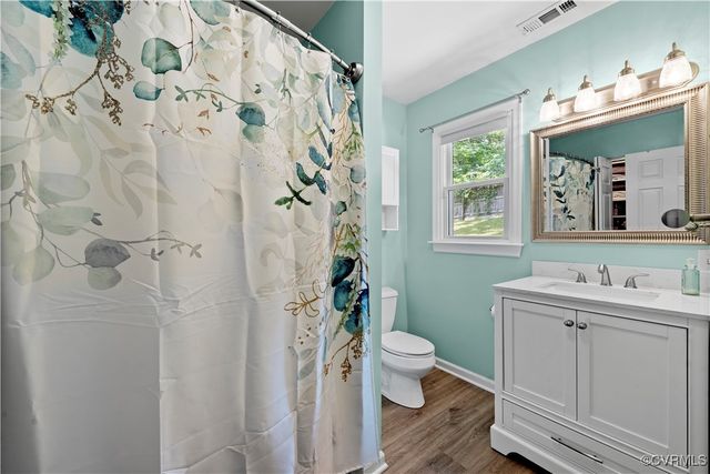 10050 S General Blvd, North Chesterfield, VA 23237