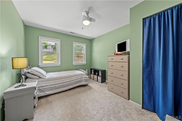 10050 S General Blvd, North Chesterfield, VA 23237