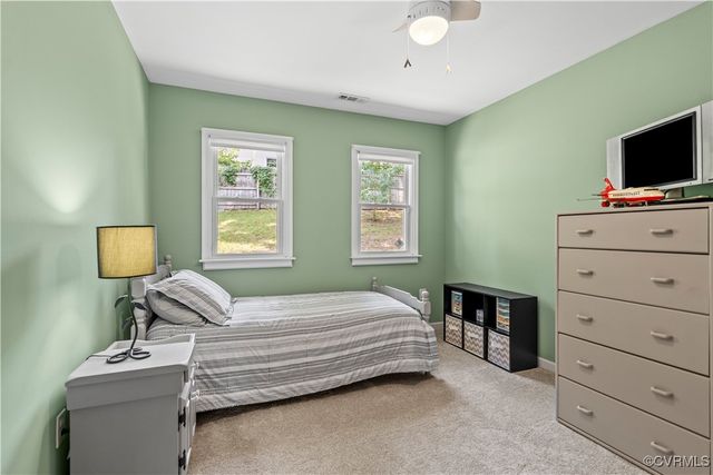10050 S General Blvd, North Chesterfield, VA 23237