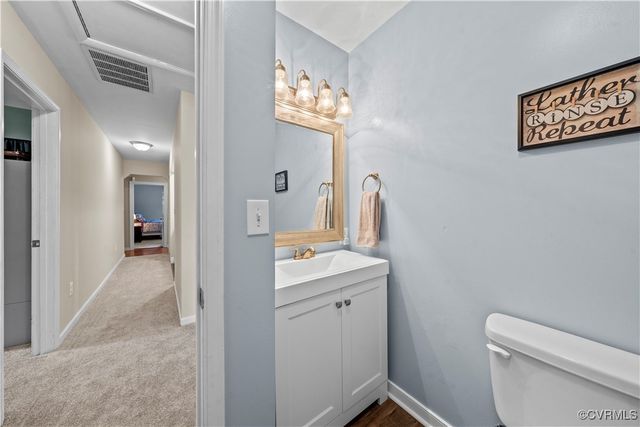 10050 S General Blvd, North Chesterfield, VA 23237