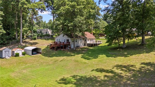 10050 S General Blvd, North Chesterfield, VA 23237