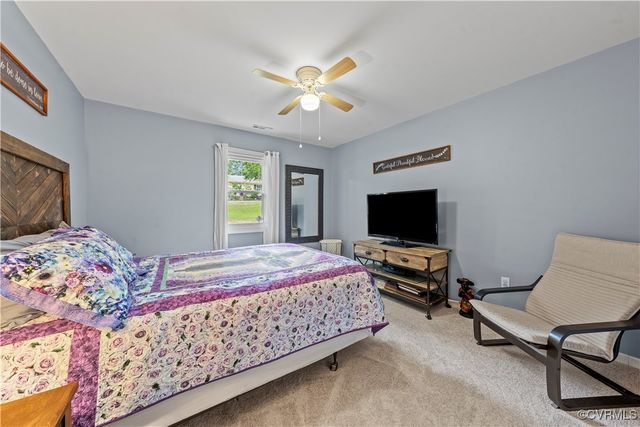 10050 S General Blvd, North Chesterfield, VA 23237