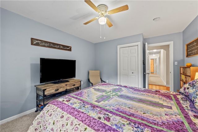 10050 S General Blvd, North Chesterfield, VA 23237
