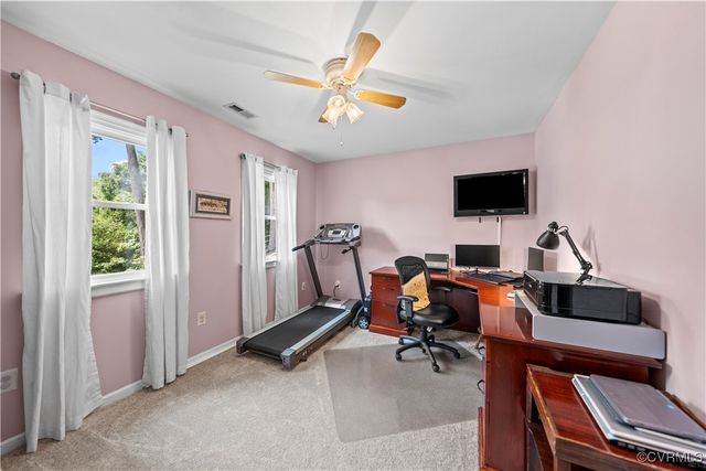 10050 S General Blvd, North Chesterfield, VA 23237