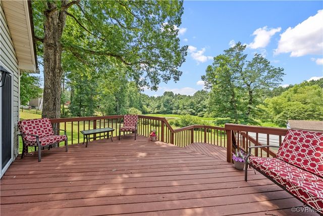 10050 S General Blvd, North Chesterfield, VA 23237