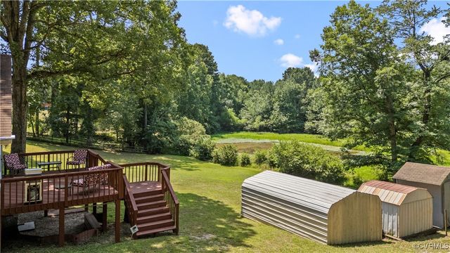 10050 S General Blvd, North Chesterfield, VA 23237