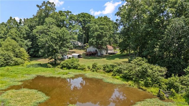 10050 S General Blvd, North Chesterfield, VA 23237