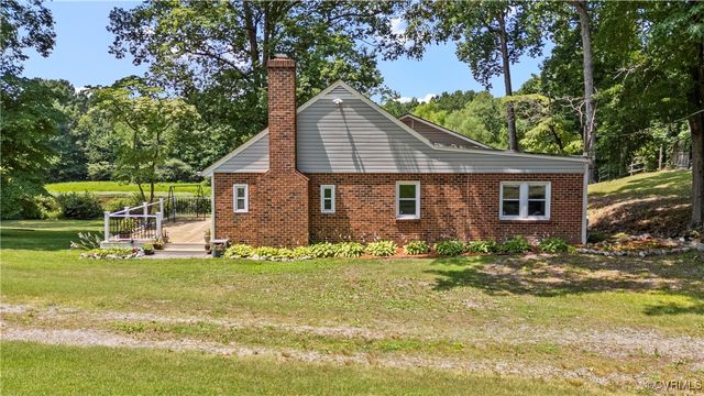 10050 S General Blvd, North Chesterfield, VA 23237