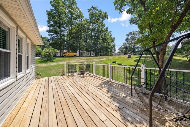 10050 S General Blvd, North Chesterfield, VA 23237