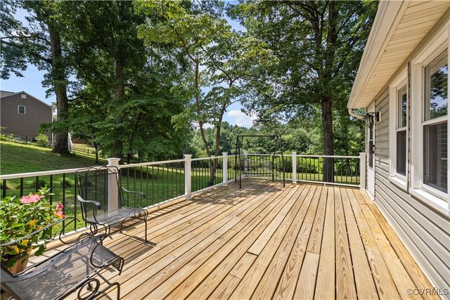 10050 S General Blvd, North Chesterfield, VA 23237
