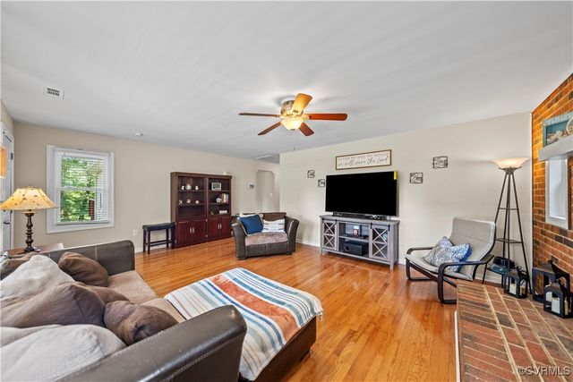 10050 S General Blvd, North Chesterfield, VA 23237