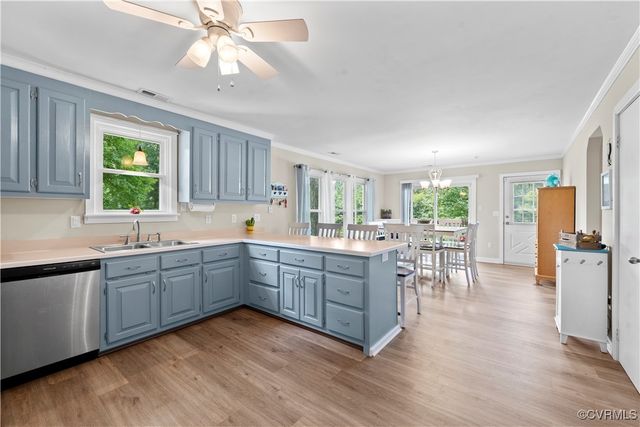 10050 S General Blvd, North Chesterfield, VA 23237