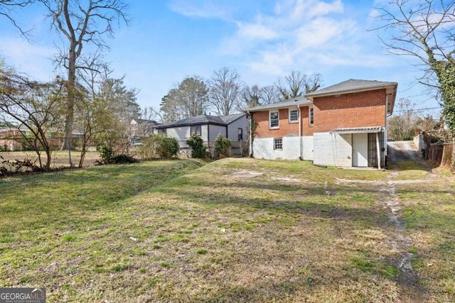 227 Chappell Road NW, Atlanta, GA 30314