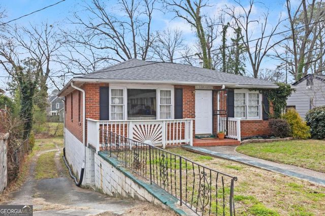 227 Chappell Road NW, Atlanta, GA 30314