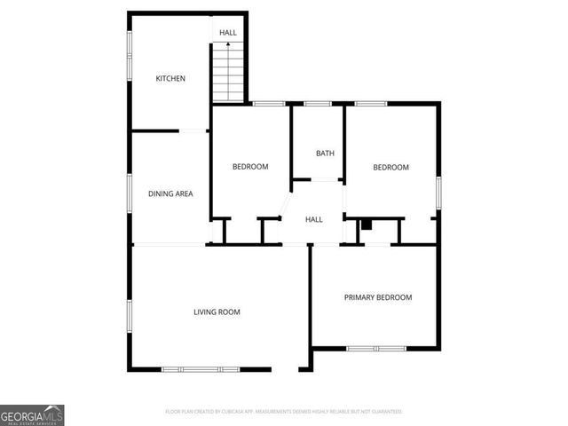 227 Chappell Road NW, Atlanta, GA 30314