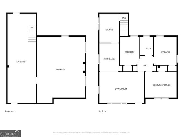 227 Chappell Road NW, Atlanta, GA 30314