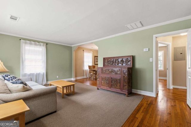 227 Chappell Road NW, Atlanta, GA 30314