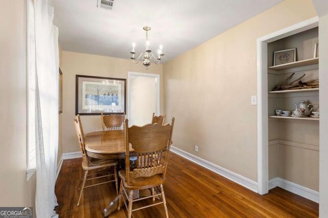 227 Chappell Road NW, Atlanta, GA 30314