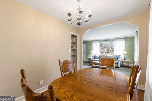 227 Chappell Road NW, Atlanta, GA 30314