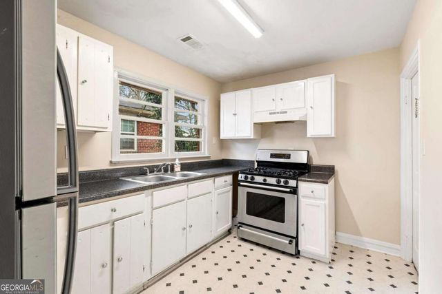 227 Chappell Road NW, Atlanta, GA 30314