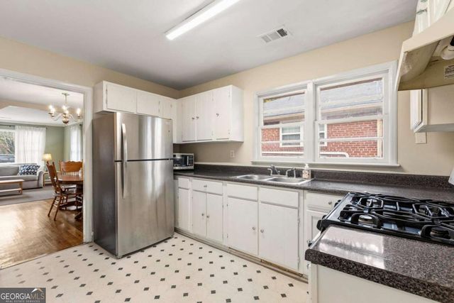 227 Chappell Road NW, Atlanta, GA 30314