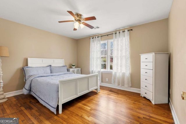 227 Chappell Road NW, Atlanta, GA 30314