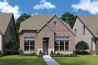 3140 Abelia Street, Mckinney, TX 75071