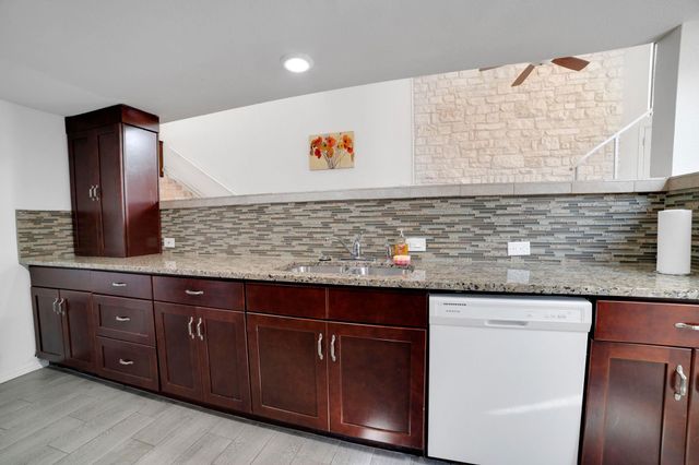 1 Crystal Springs Court CT H, The Hills, TX 78738